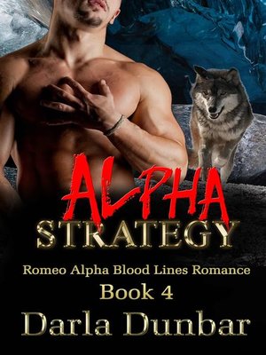 cover image of Alpha Strategy
